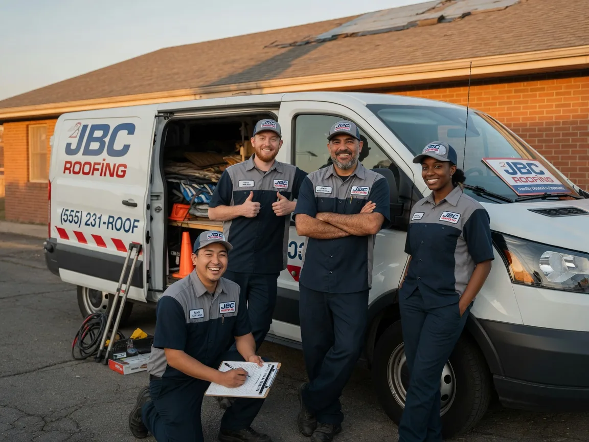 Roof Replacement company in White Hall, MD